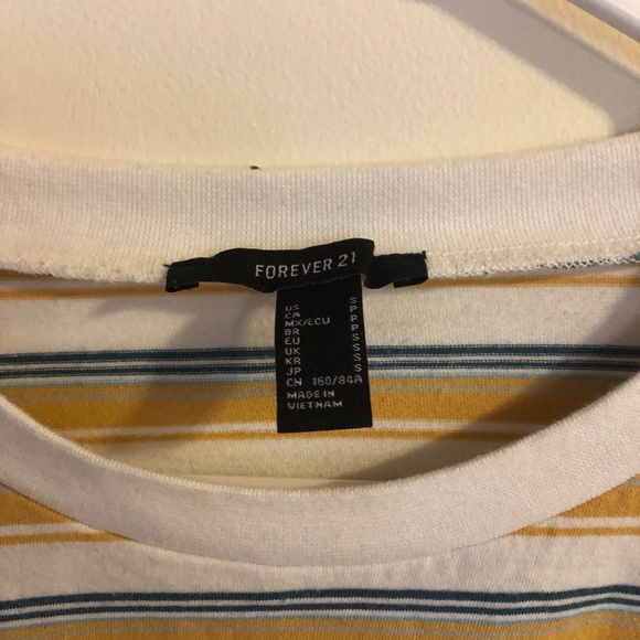 Jersey Top - Picture 4 of 4